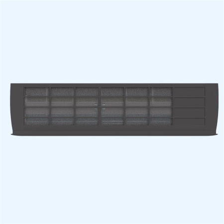 RAC-SNN55HP.D07 SENSEI NERO 2.0 Funai Классическая сплит-система